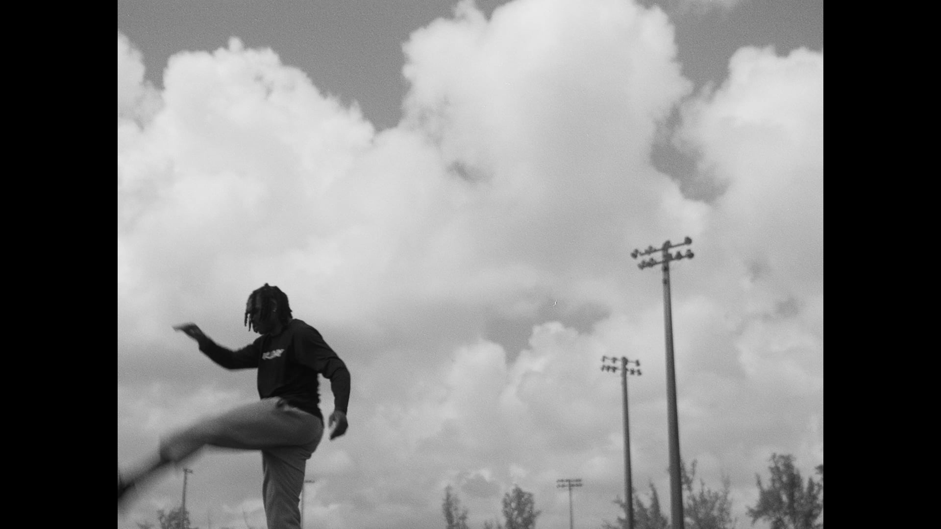 "STEEL SHARPENS STEEL" Ft Jalen Ramsey