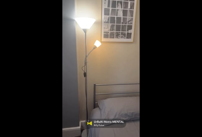 ROOM SHARE Main Photo