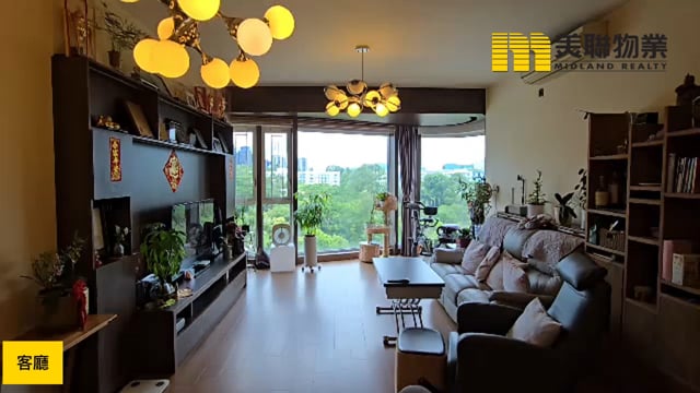 帝琴灣 馬鞍山 中層 1721228 售盤