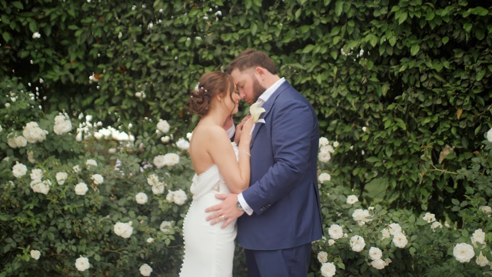 5 Wedding Videography Ideas to Make Your Wedding Video Feel Like You, From an Arizona Wedding Videographer