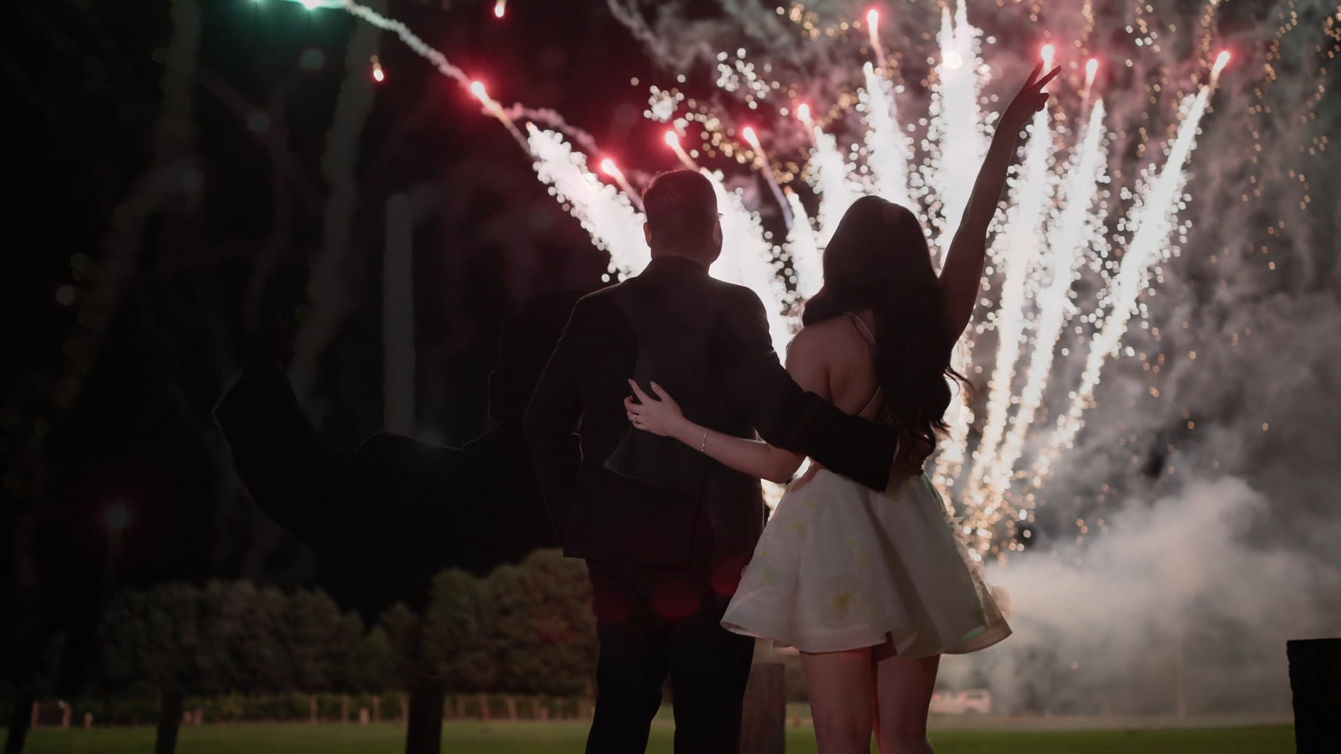 Teresa & Arvin L&O Social 4K Wide