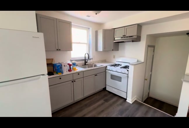Mosher Room for Rent Main Photo