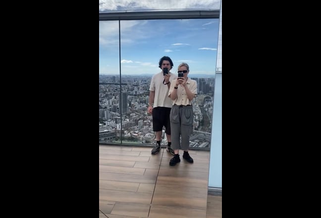 Creative Duo in Search of a House 🏠 Main Photo