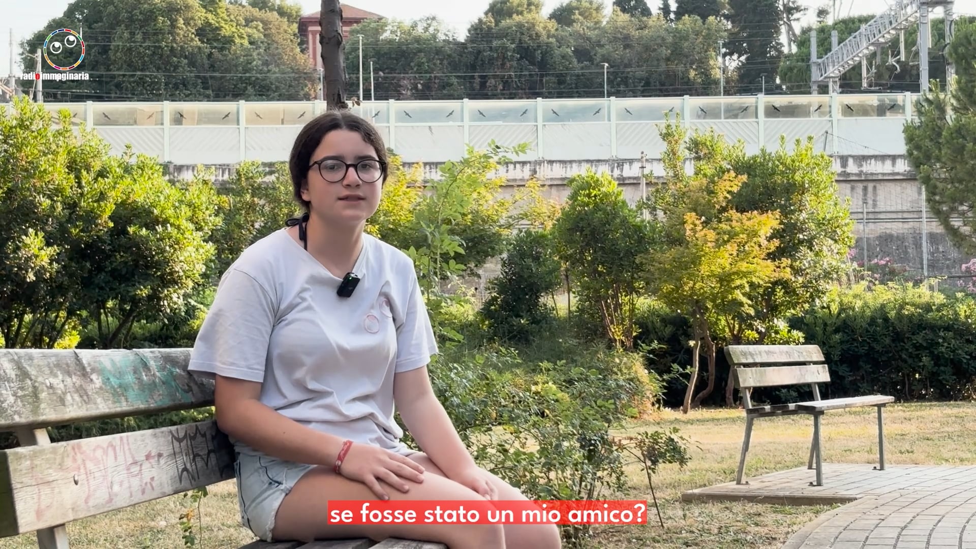 Copertina del video