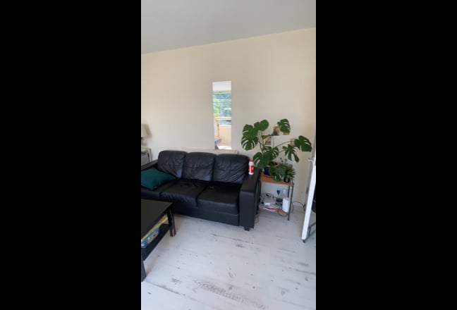 Big Room in Lovely Flat, Oval, SEPT start Main Photo