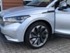 Video af Skoda Enyaq iV 80X EL 4x4 265HK 5d Aut.
