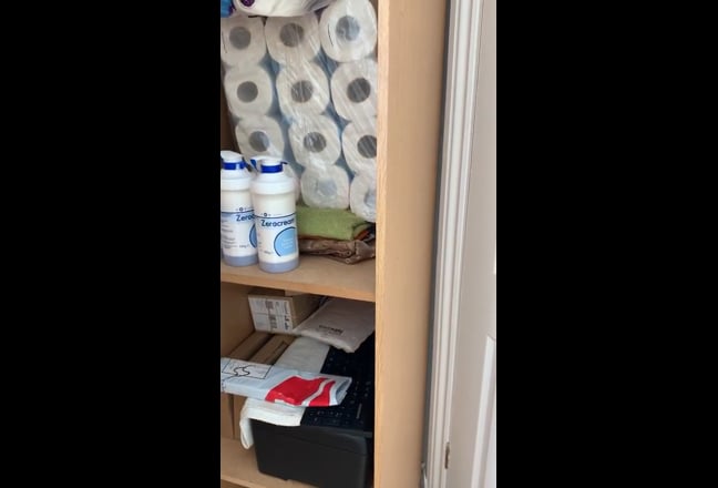 FEMALES preferred - 2 Bedrooms Available in Annex  Main Photo