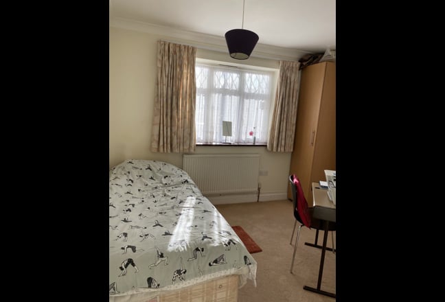 FEMALES preferred - 2 Bedrooms Available in Annex  Main Photo