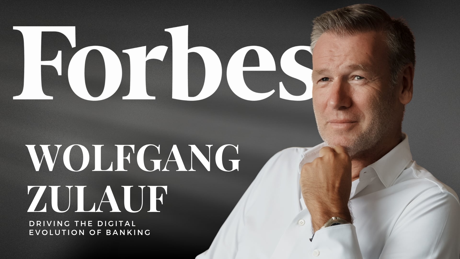 From Crypto Cards to Borderless Accounts—Meet the CEO Behind It All