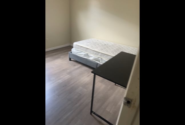 Newly renovated large bedroom  Main Photo