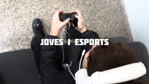 Joves i esports