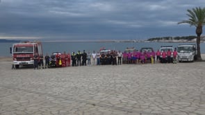 Presenten els cossos de seguretat i els serveis de platges d'aquest estiu