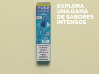 geekvape aegis solo 3 istruzioni Vuse GO 1000 Creamy Tobacco main image 1