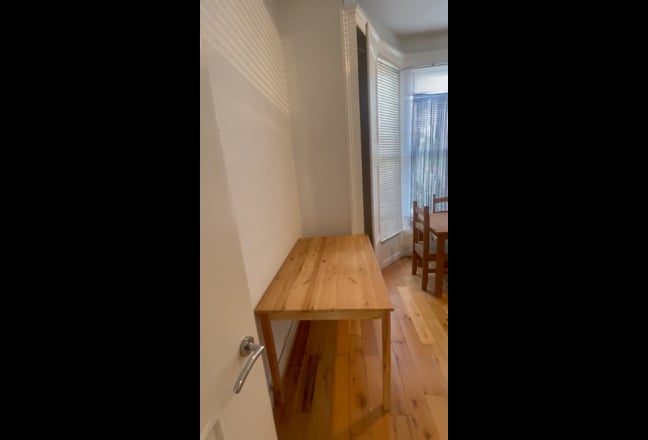 🏡 Beautiful 1-Bedroom Flat  Camden  Main Photo