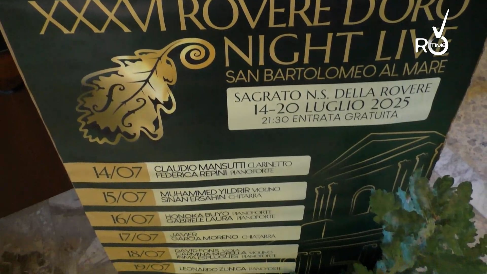 video