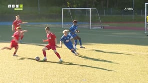 07.07.25 DFB Pokal vs Pauli