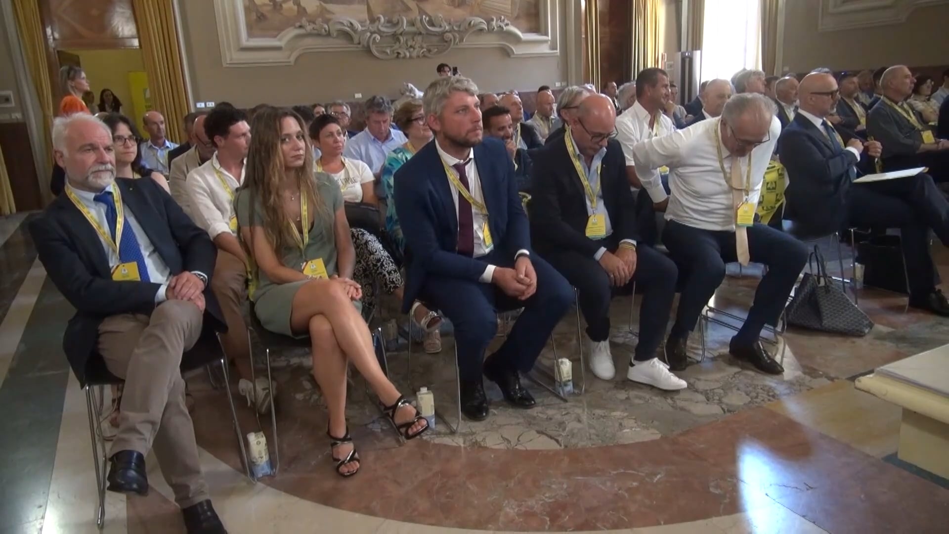 Coldiretti regionale in assemblea. Ecco le priorità