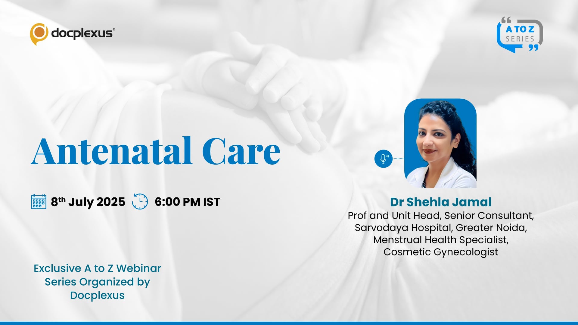 Antenatal Care