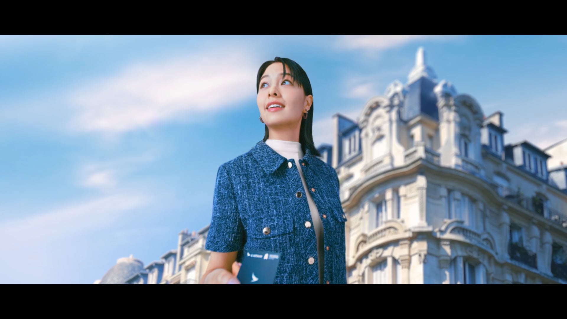 Standard Chartered CX Clean Version
