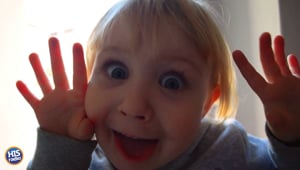 Lizz's Granddaughter Locked Her Family Inside A Room