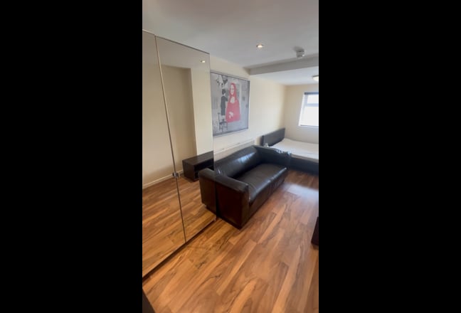Large Double Room Clifton inc Cleaner £500 Main Photo