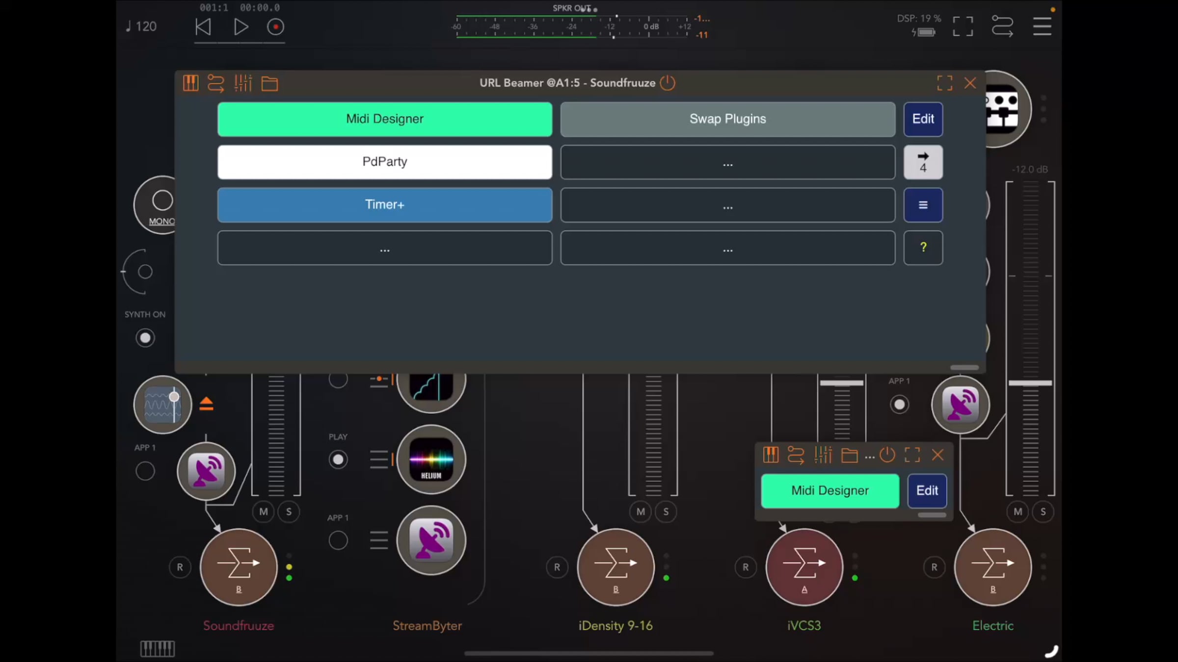 URL Beamer – App Demo | Videos & Movies on Vimeo