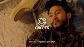 Cncpts & Clarks - Jordan Barros for Wallabee Day