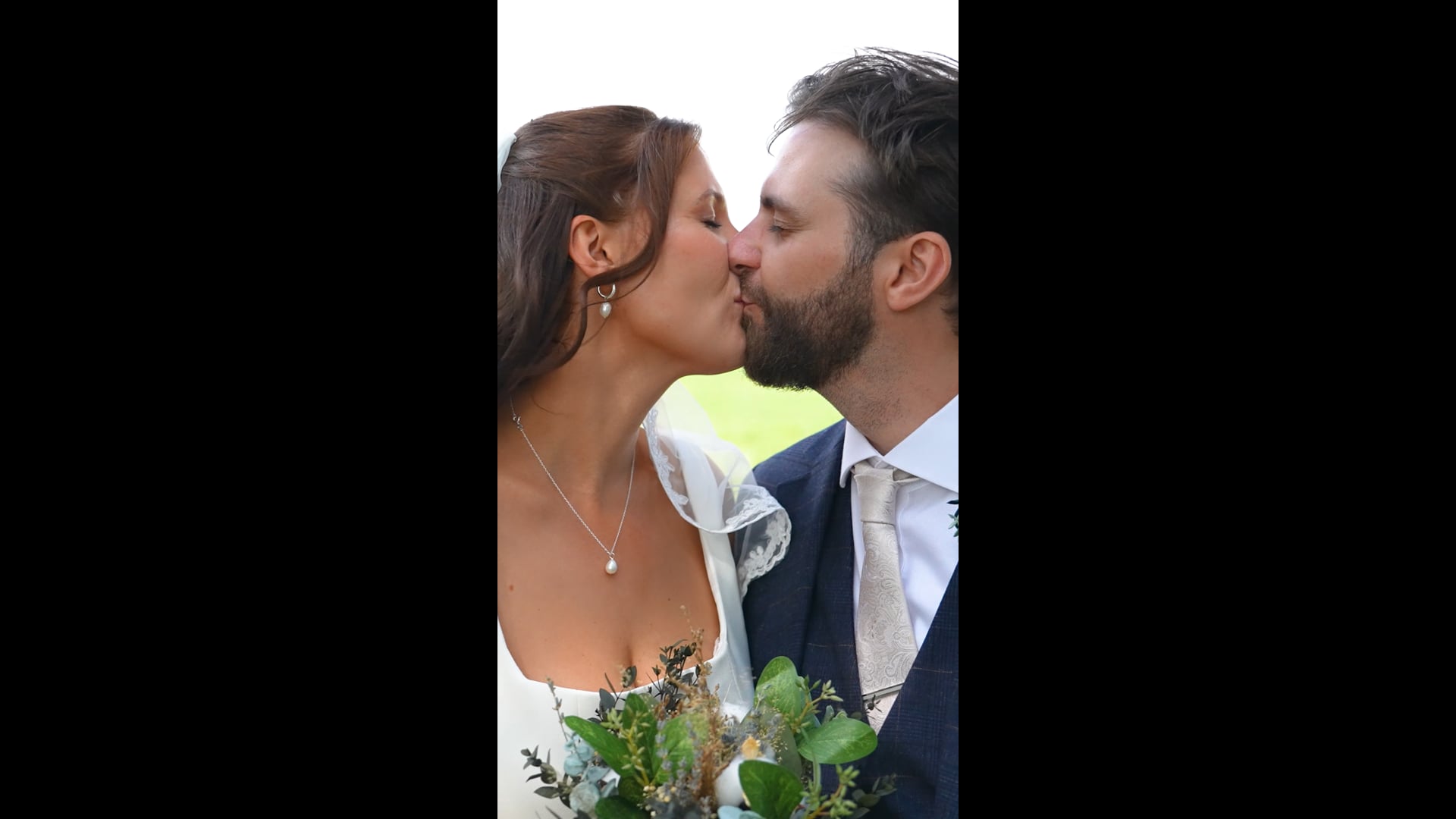 Katie & Tom Reel 2