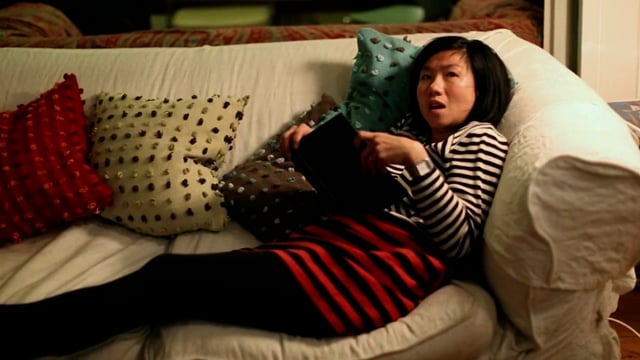 Dove Camera Shy / Ogilvy