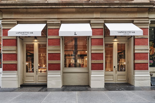 RetailRX: Talking Tariffs with Lafayette 148s Co-founder & CEO