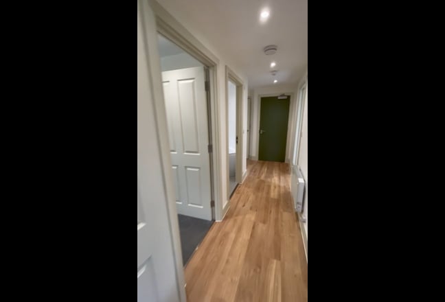 Boutique Development of Luxury 1 & 2 Bedroom Flats Main Photo