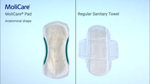 Incontinence Pads or Sanitary Towels？ What is the difference？