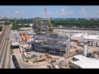 Mid-City Steel - Sales & Capabilities