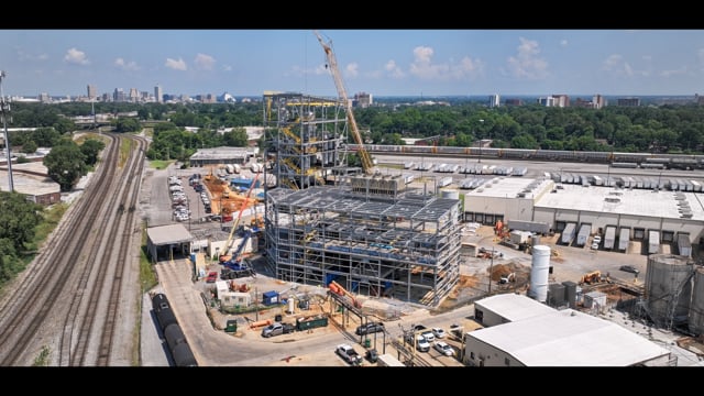 Mid-City Steel Brand story