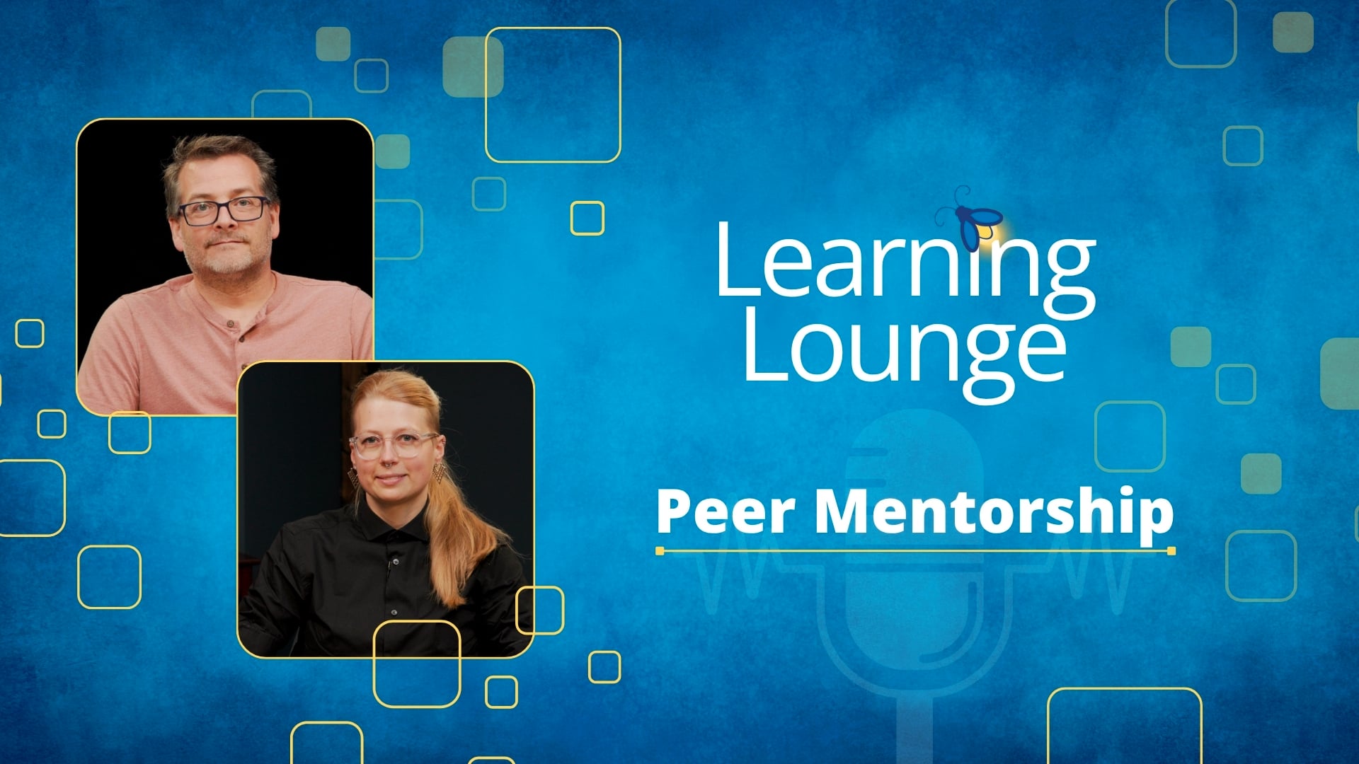 Learning Lounge - Learning Lounge - Peer Mentorship on Vimeo