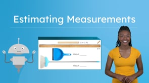 Estimating Measurements