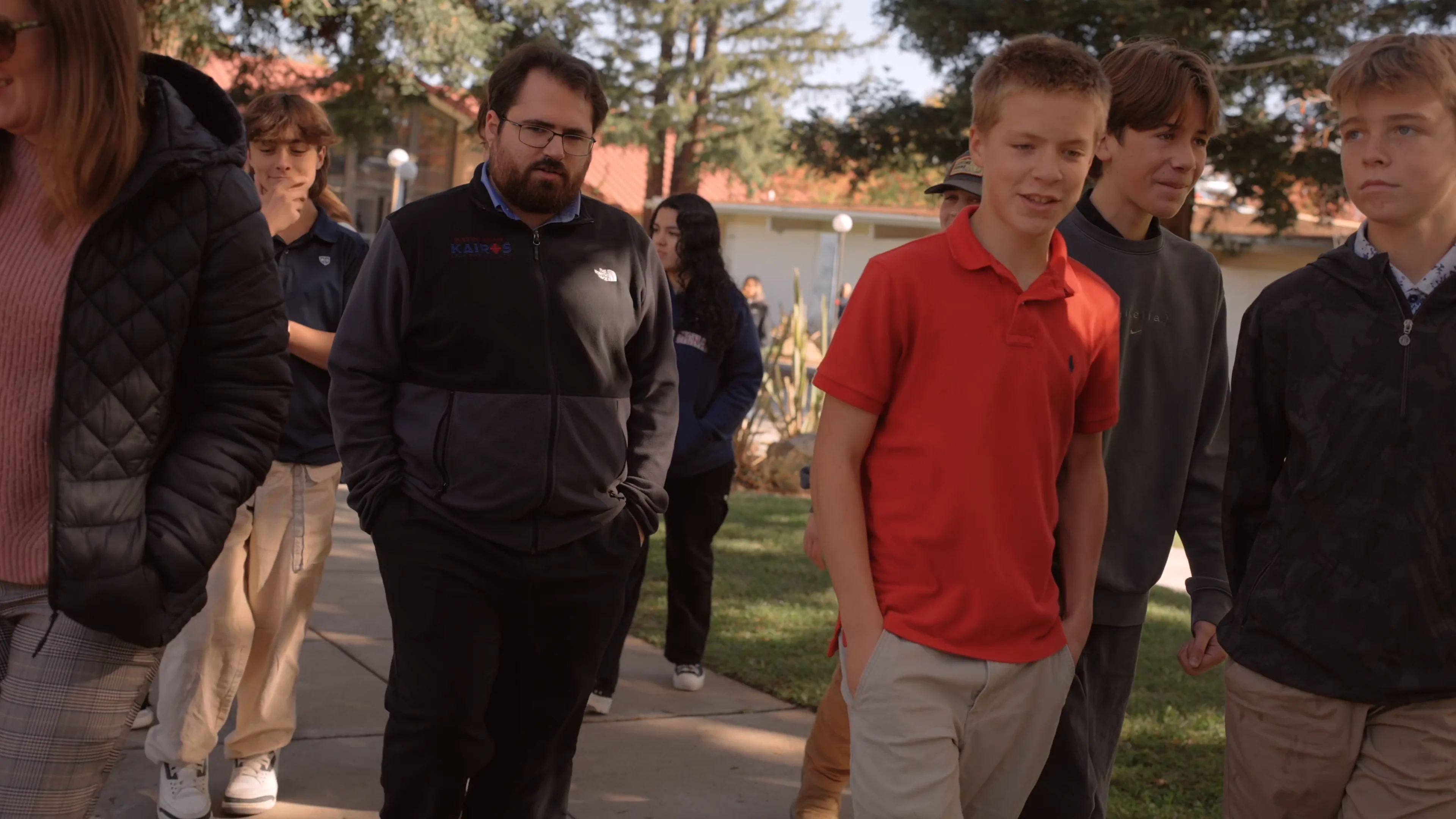 A Call to Serve: Lasallian Education