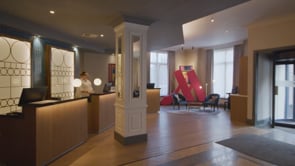 Pacific - Hotels