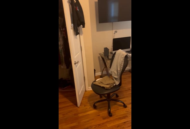 Room for rent Main Photo