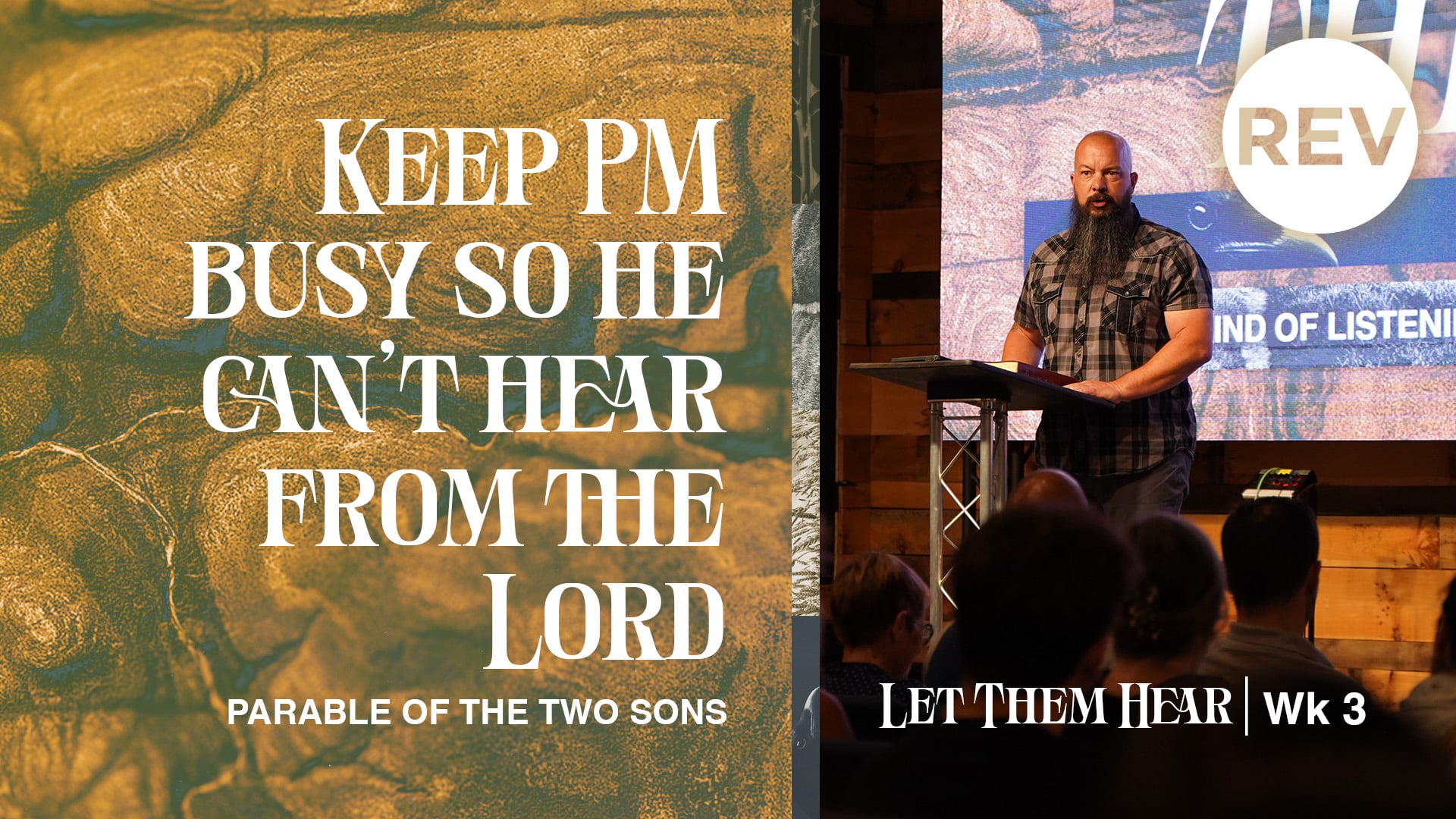 Let Them Hear | The Parables of Jesus  - Week 3.mp4