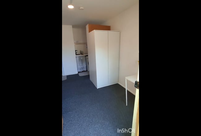 🎯 Furnished Studio Flat in Hayes Town UB3 🔥 Main Photo