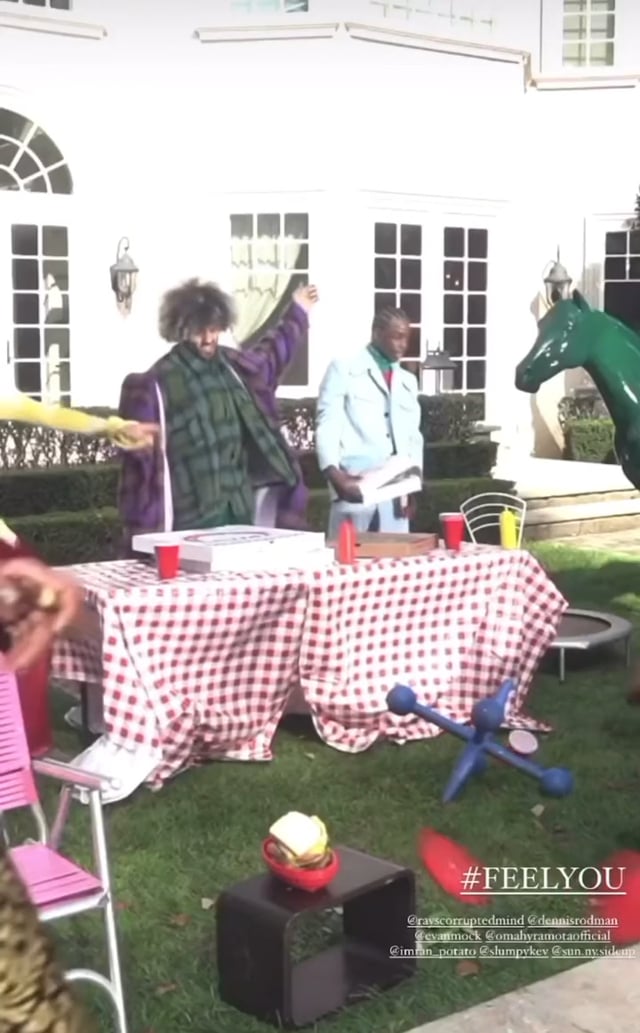 UGG Fluff You