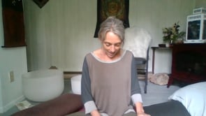 Day 9 - Community and Support, a movement practice