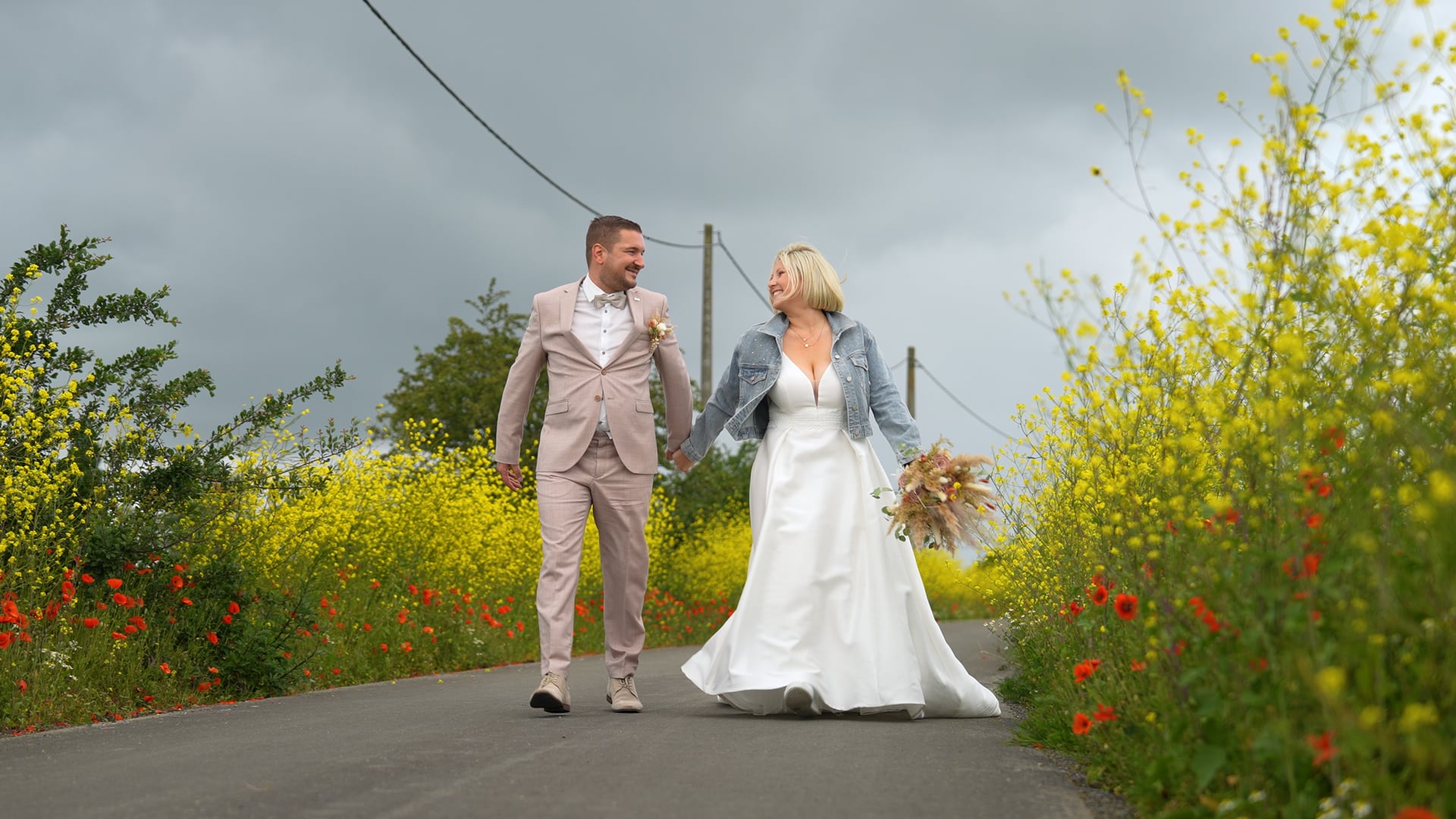 Haike & Niels | Trailer | 7.06.25