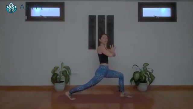 Charlotte Community Yoga July 8