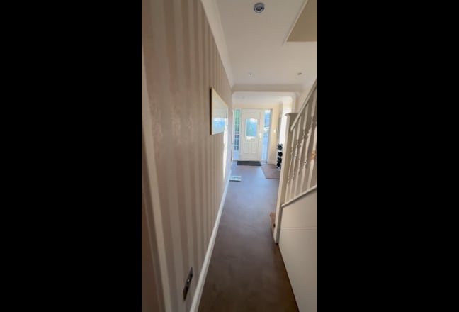 Friendly house to share Main Photo