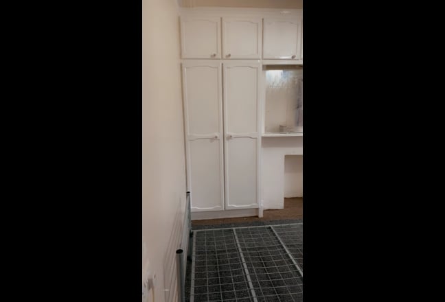 Video 1: Room 3- Large Master bedroom for sharing between 2 males