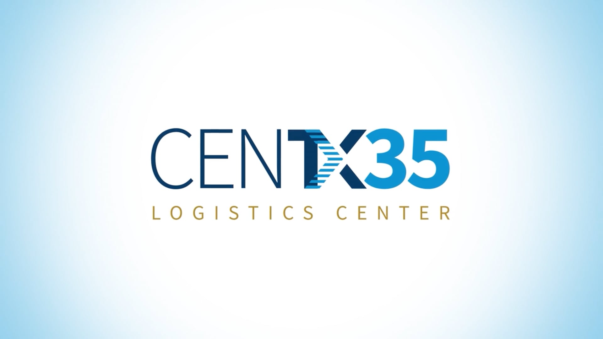 CenTX 35 Logistics Center