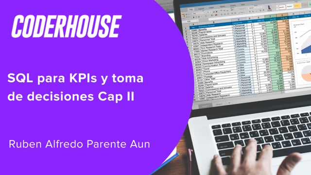 SQL para KPIs y toma de decisiones Cap II