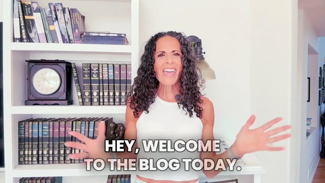 Living for Legacy: Unveiling the Purpose Beyond Ourselves with Kate Simmons